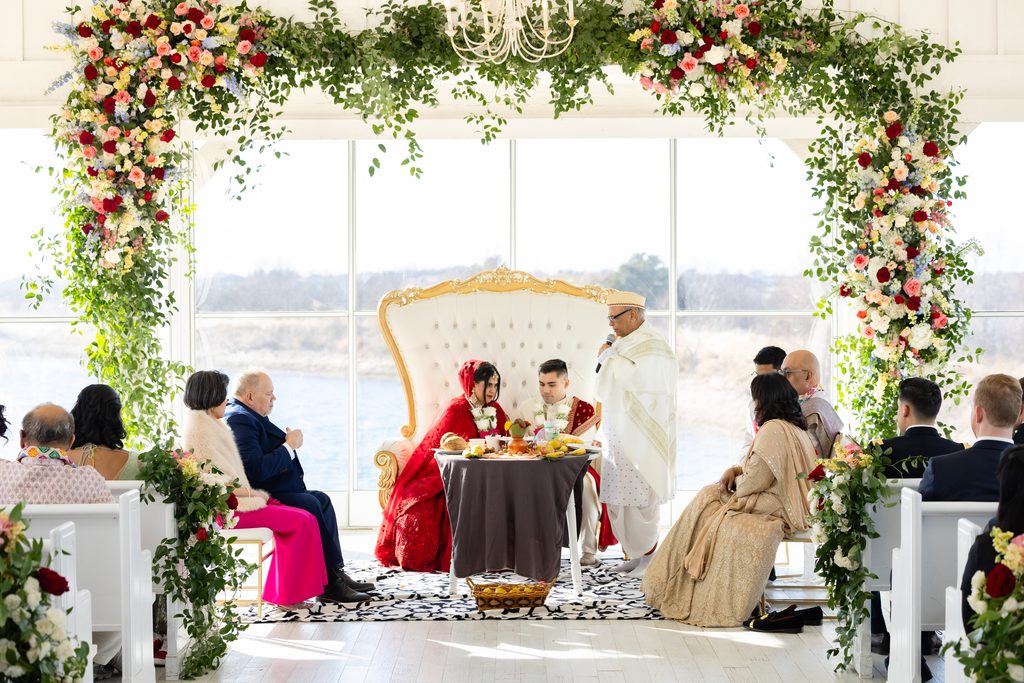 Dallas-Fort Worth, Bella Vista Wedding Planning, Wedding Details